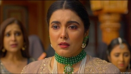 Shaitani Rasmein - 17th January 2024